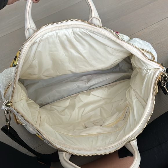 Moncler Weekender Bag - Picture 3 of 4